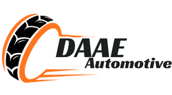 daae logo