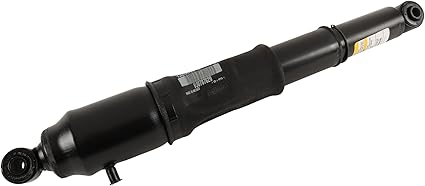 GM Genuine Parts 85669836 Suspension Shock Absorber